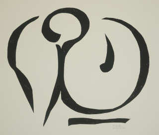 o.T. H5 zum Thema Schoß (Höfer Friedrich)