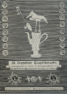 26. Grafikmarkt (Smy Karola+Wolfgang)