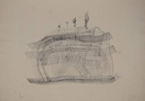 Das war ein kristallner Tag (Altenbourg Gerhard)