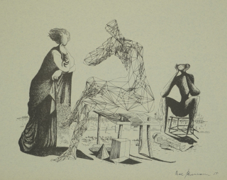 Mittag (Zimmermann Mac)