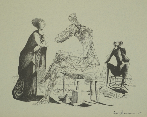 Mittag (Zimmermann Mac)