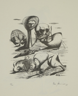 Hundert Jahre später (Zimmermann Mac)