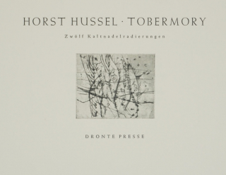 Tobermory Titelblatt (Hussel Horst)