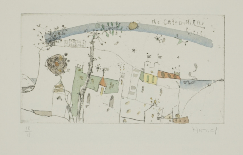 Bl.1  (Hussel Horst)