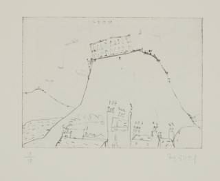 Bl.8 (Hussel Horst)