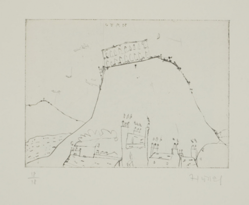 Bl.8 (Hussel Horst)