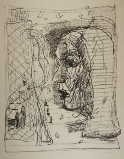 Der Winter (Goltzsche Dieter)