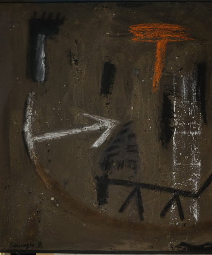 o.T. (Schlesinger Gil)
