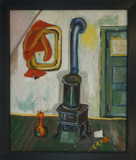 Atelierofen (Schlesinger Gil)