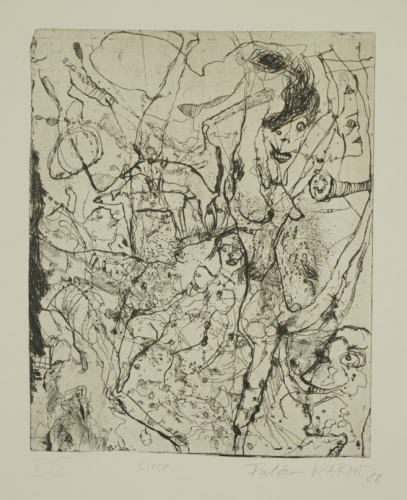 Circe (Warmt Falko)