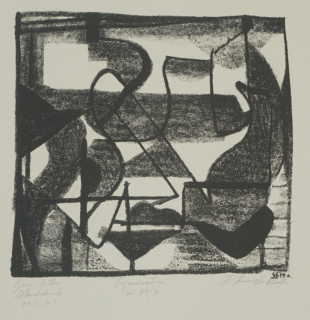 Organisation (Schmidt-Schaller Harry)