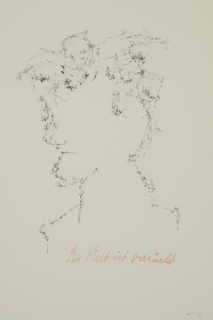 Die Welt ist verrückt (Michael Jörn)