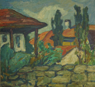 Bulgarien (Bley Fredo)