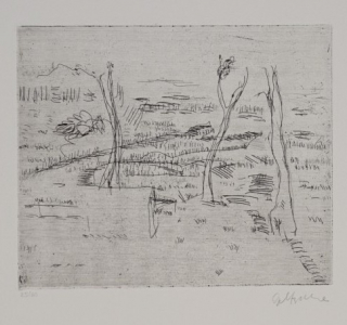 Bl.2 Sumpflandschaft (Goltzsche Dieter)