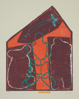 Hausfrauen (Pohl Tanja)