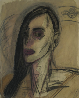 Ursula Strozinsky (Fuhr Ellen)