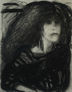 Barbara Thalheim (Fuhr Ellen)