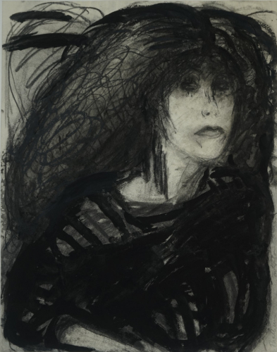Barbara Thalheim (Fuhr Ellen)