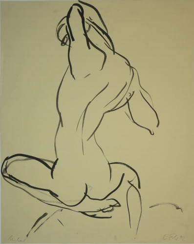 Michael (Fuhr Ellen)