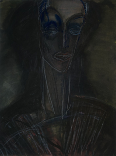 o.T. (Fuhr Ellen)