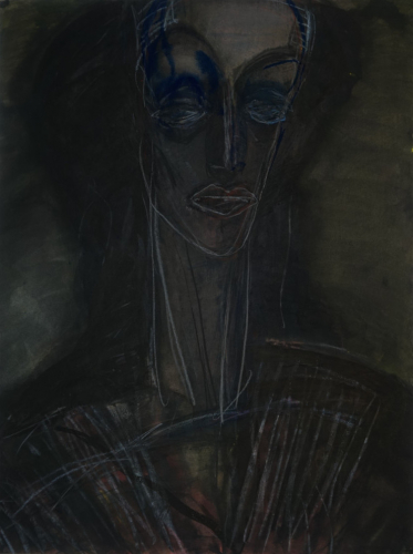 o.T. (Fuhr Ellen)