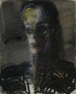 o.T. (Fuhr Ellen)