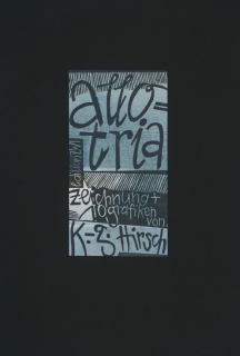 allotria (Hirsch Karl-Georg)