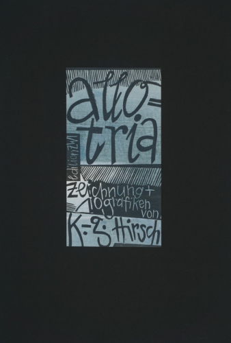 allotria (Hirsch Karl-Georg)