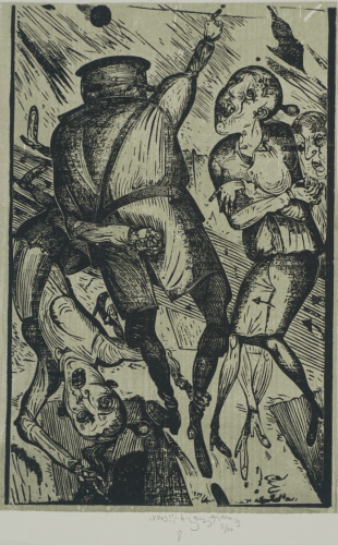 raus (Hirsch Karl-Georg)