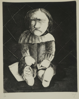 Selbst als Zwerg (Friedel Lutz)