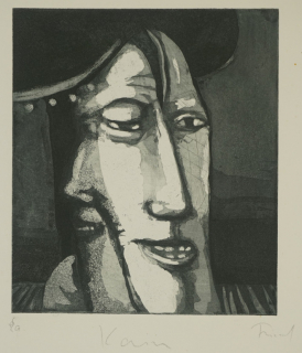 Kain (Friedel Lutz)