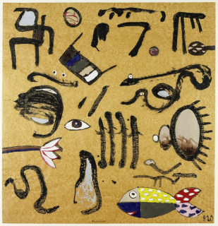 FISCHZUG (Heinze Frieder)