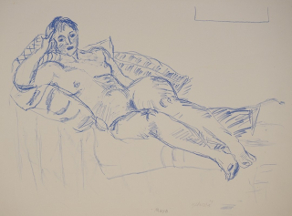 Maja (Goltzsche Dieter)