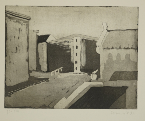 Berliner Straße (Schmidt Hans-Otto)