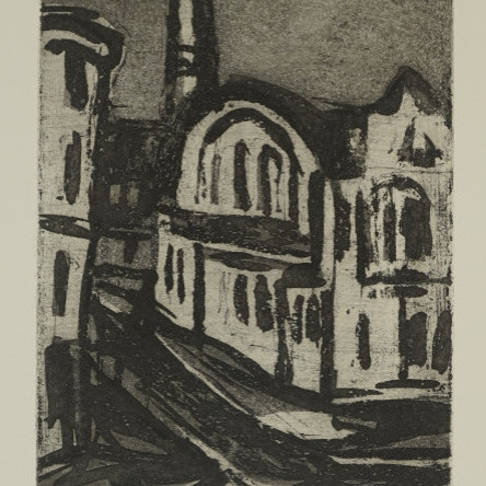 Alte Brauerei (Wagner Veronika)