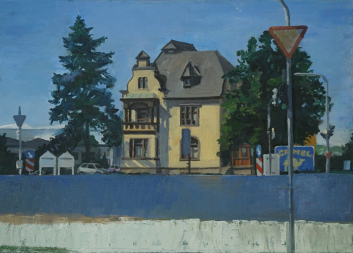 Casino Nord (Bräunsdorf Andreas)