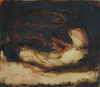 o.T. (Friedel Lutz)