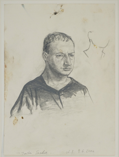 Torsten Sachse (Bräunsdorf Andreas)