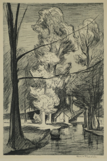 Spreewald (Tucholski Herbert)