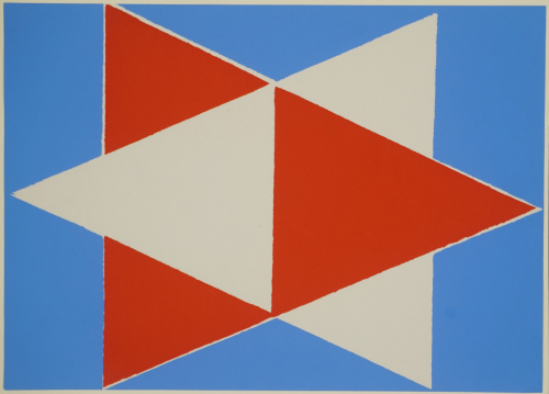 Ohne Titel (Glöckner Hermann)