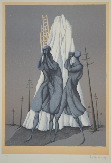 Kieker II (Zimmermann Mac)