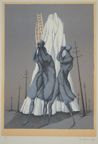 Kieker II (Zimmermann Mac)