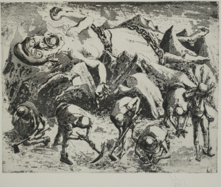 Freiheit in den Anden (John Joachim)