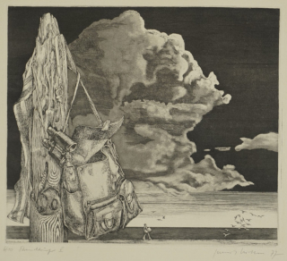 Strandläufer V (Richter Gerenot)