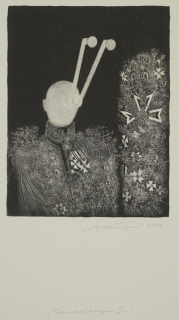 Zar Möchtegern I (Münzner Rolf)