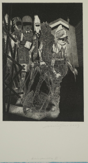 Blindensturz III (Münzner Rolf)