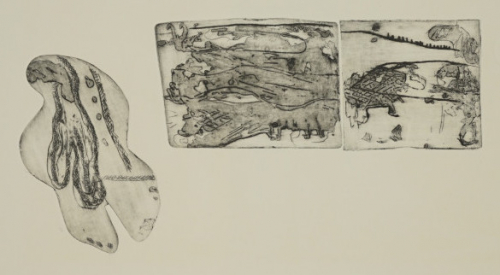 o.T. (Klampäckel Gerhard)