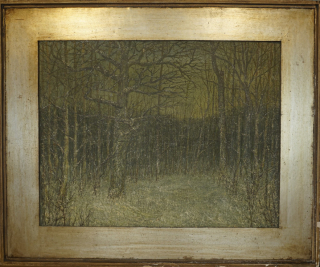 o.T. Am Weiher (Krug Karl)