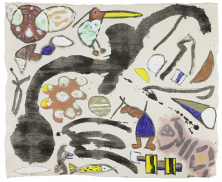 GRAB (Heinze Frieder)