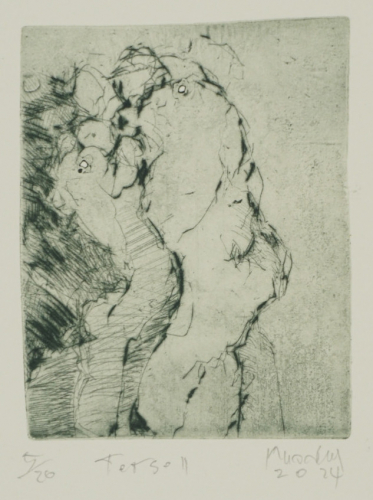 Torso II (Knechtel Stefan)